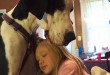 Funny Pictures dogs are very rare huge beautiful 2015