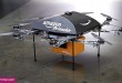 Amazon sends orders to customers across Prime Air