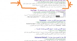 E-marketing skills defined keywords cycle