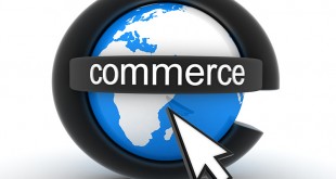 E-marketing distribution keywords on the pages of the site