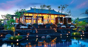 tourism attractions tours in Indonesia
