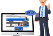 Learn the steps to become Php developer