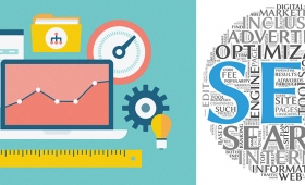 Raising website ranking in Google search engines Alexa