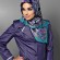 Veiled Arab women fashion Dresses Nightlife Black Soiree 2014 Best Website Wedding Engagement dresses veiled Islamic dress Arab women and Veiled Arab women fashion 2014 long luxurious