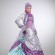 Veiled Arab women fashion 2014 Engagement Dress Brushed off White Best Website Wedding Engagement dresses veiled Islamic dress Arab women and Veiled Arab women fashion 2014 long luxurious