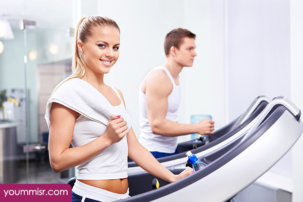 Fat Weight loss secrets and Fitness pictures inside fitness center Youm Misr See you don’t see before Bodybuilding Motivation Building Muscle training Workout Routines Bodybuilding Figure Photos Fitness videos YouTube Exercise Plan Fitness
