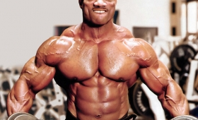 dexter jackson workout routine video 2016 diet Mr Olympia