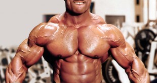 dexter jackson workout routine video 2016 diet Mr Olympia