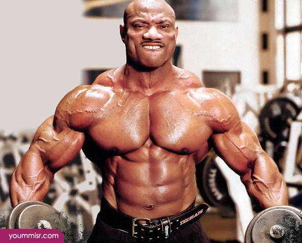 Dexter Jackson bodybuilder diet Mr. Olympia bodybuilding champion 2014 Bodybuilding Fitness Your Guide to Building Muscle Supplements Bodybuilder Photos youm misr