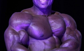 Dexter Jackson 2016 bodybuilder images instagram
