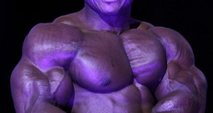 Dexter Jackson 2016 bodybuilder images instagram