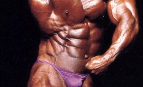 Photos Kevin Levrone bio bodybuilder Mr Olympia 2015