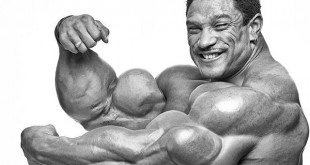 Roelly Winklaar 2016 diet plan Bodybuilding Mr Olympia