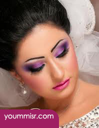 Photos latest makeup Lebanese YouTube 2014 Makeup fine Lebanese 2014 Best makeup wedding Website and Nightlife and Events 2014 Your Guide to a real beauty and more attractive