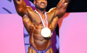 Dexter Jackson bodybuilder workout 2015 steroids