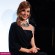 Dresses picture Nancy Ajram concert in 2014 dress Nancy White Black Best Website Fashion winter Evening dresses 2014 you're Guide for elegance beauty youm misr