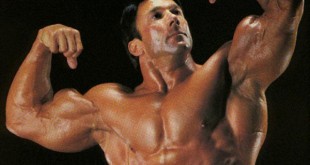 Boyer Coe 2016 photos height bodybuilder biceps abs