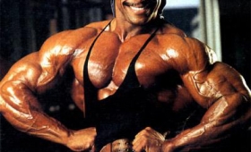 mike christian workout routine ifbb 2016 bodybuilder wiki