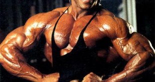 mike christian workout routine ifbb 2016 bodybuilder wiki