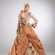 Veiled Clothing Arab Women Engagement Dress Red Yellow Blue 2014 Best Website Wedding Engagement dresses veiled Islamic dress Arab women and Veiled Arab women fashion 2014 long luxurious