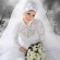 Veiled dresses Arab women 2014 Beautiful Wedding Dress White Best Website Wedding Engagement dresses veiled Islamic dress Arab women and Veiled Arab women fashion 2014 long luxurious