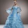Engagement dresses veiled in 2014 Engagement dresses veiled designer Hany El Beheiry Best Website Wedding Engagement dresses veiled Islamic dress Arab women and Veiled Arab women fashion 2014 long luxurious